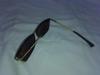 Gafas ray-ban