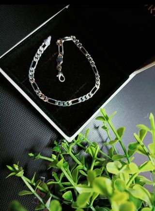 Lote colgante, pendientes y pulsera