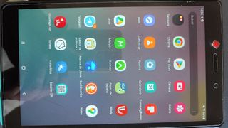 Tablet Samsung Tab A 8 pulgadas