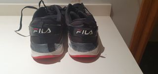 Zapatillas Fila Energized (Talla 40)