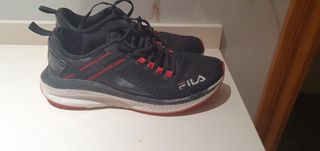 Zapatillas Fila Energized (Talla 40)