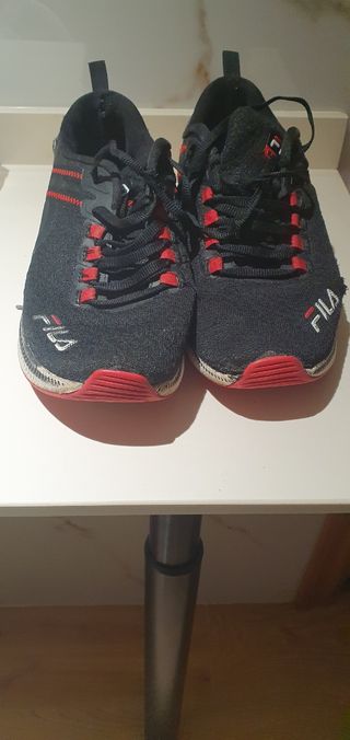 Zapatillas Fila Energized (Talla 40)