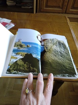 guia completisima en ingles de España.