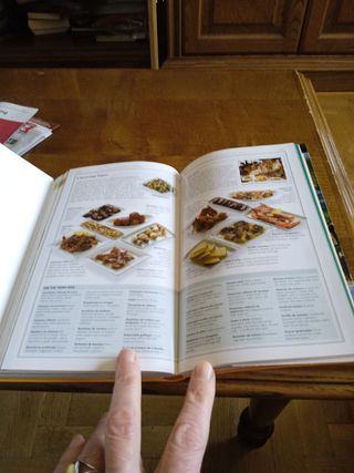 guia completisima en ingles de España.