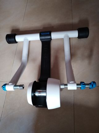 Rodillo Bkool Go nuevecito 💎