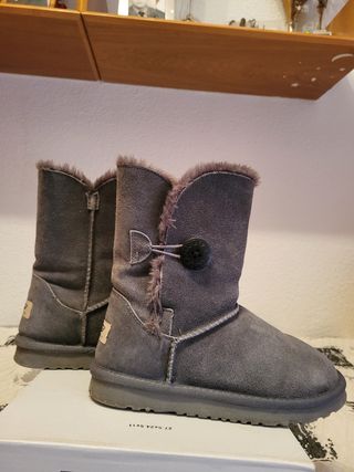 Botas UGG