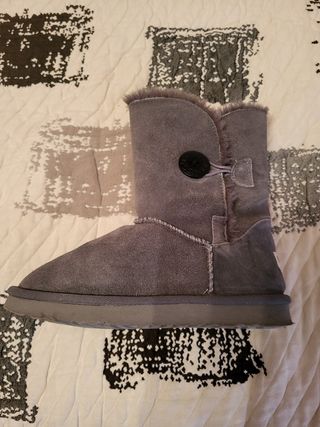Botas UGG