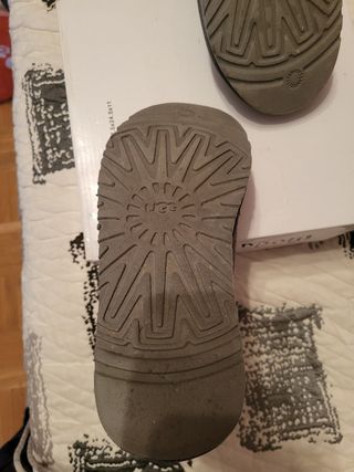 Botas UGG