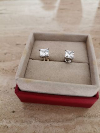 Pendientes 
