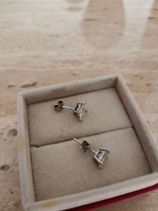 Pendientes 