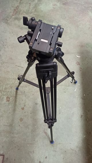 Cámara profesional 4k Ultra HD con streaming - JVC