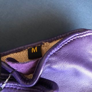 guantes Gloria Ortiz