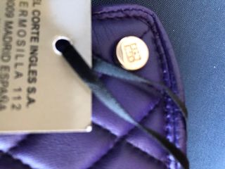 guantes Gloria Ortiz