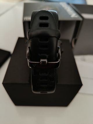 Fenix 5S Plus Saphire