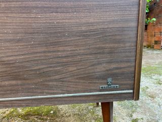 Radio clásica (vintage)