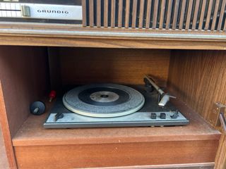 Radio clásica (vintage)