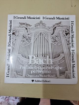 Dischi in vinile n 8 lotto stock