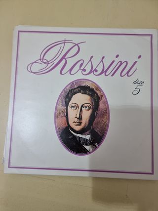 Dischi in vinile n 8 lotto stock