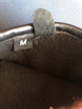 guantes Georges Rech