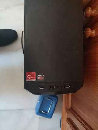 PC Gamer gama media
