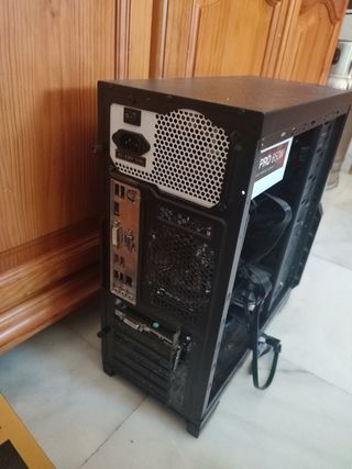 PC Gamer gama media