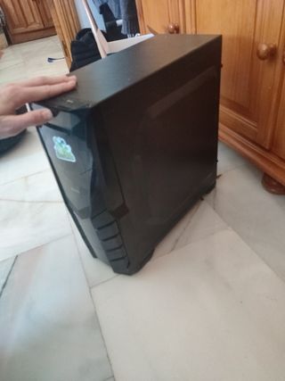 PC Gamer gama media