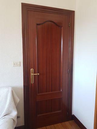 Puertas de interior
