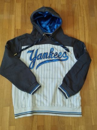 Sudadera Yakees