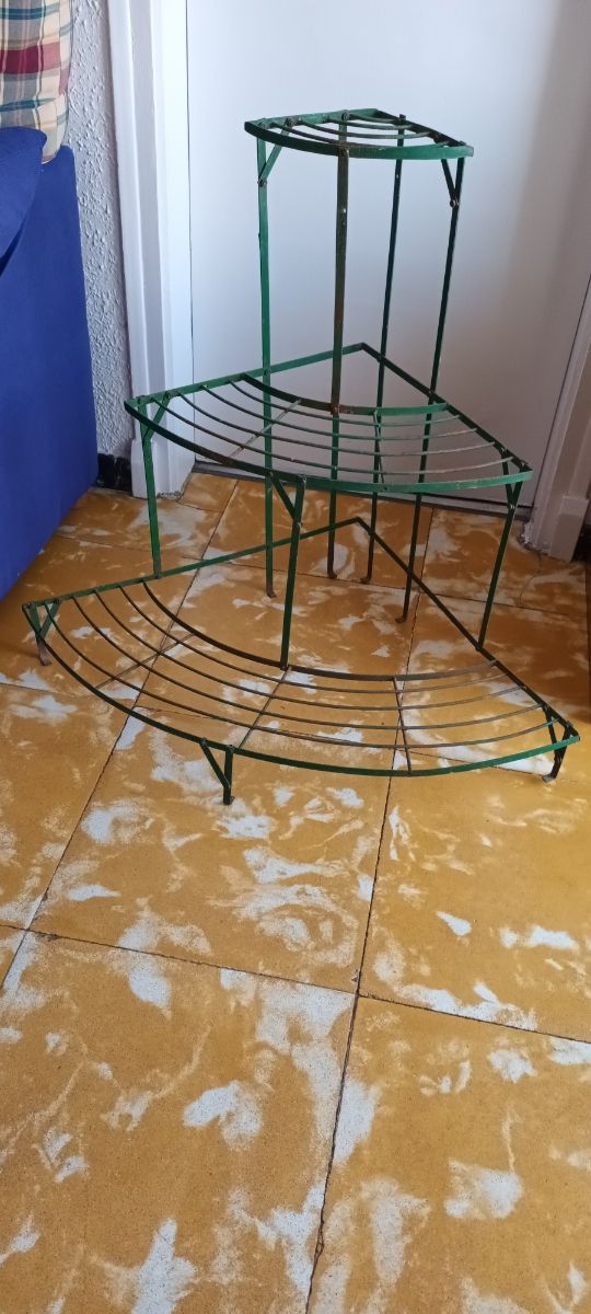 Macetero para jardín o terraza