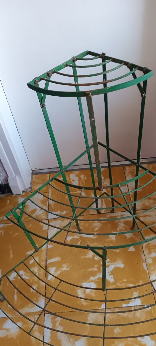 Macetero para jardín o terraza