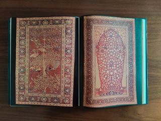 Libro histórico La antigua India