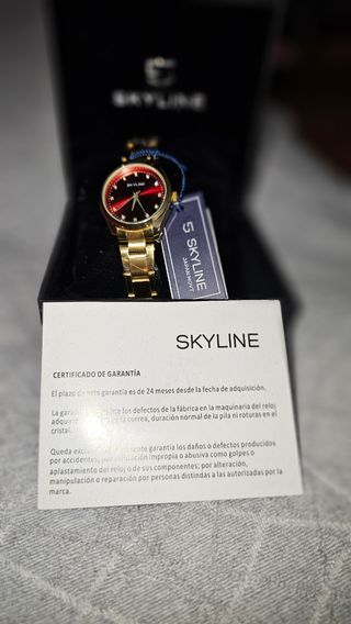Reloj SKYLINE para mujer