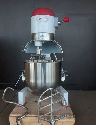 BATIDORA PLANETARIA PROFESIONAL 20LT ¡OFERTA!