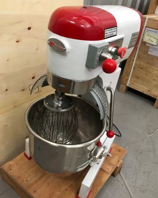 BATIDORA PLANETARIA PROFESIONAL 20LT ¡OFERTA!