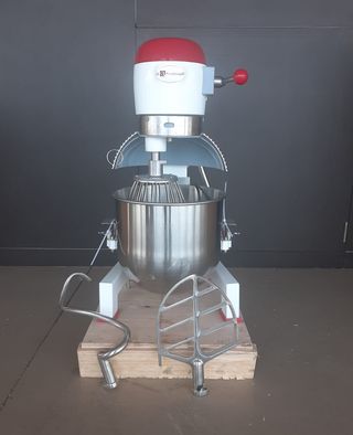 BATIDORA PLANETARIA PROFESIONAL 20LT ¡OFERTA!