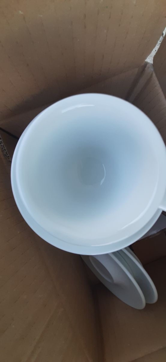 Tazzine da caffe Dersut