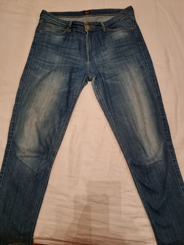 Jeans LEE Tg 34