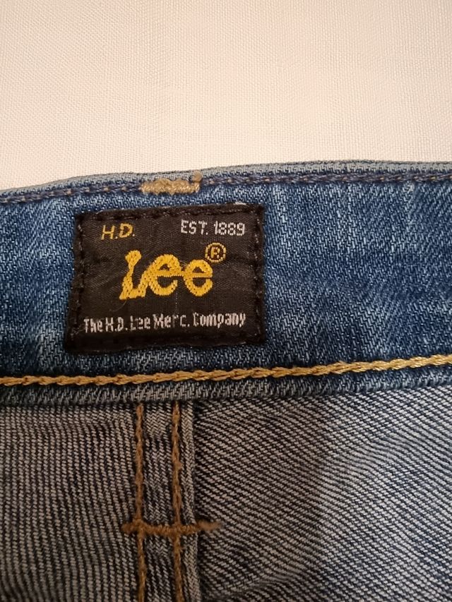 Jeans LEE Tg 34