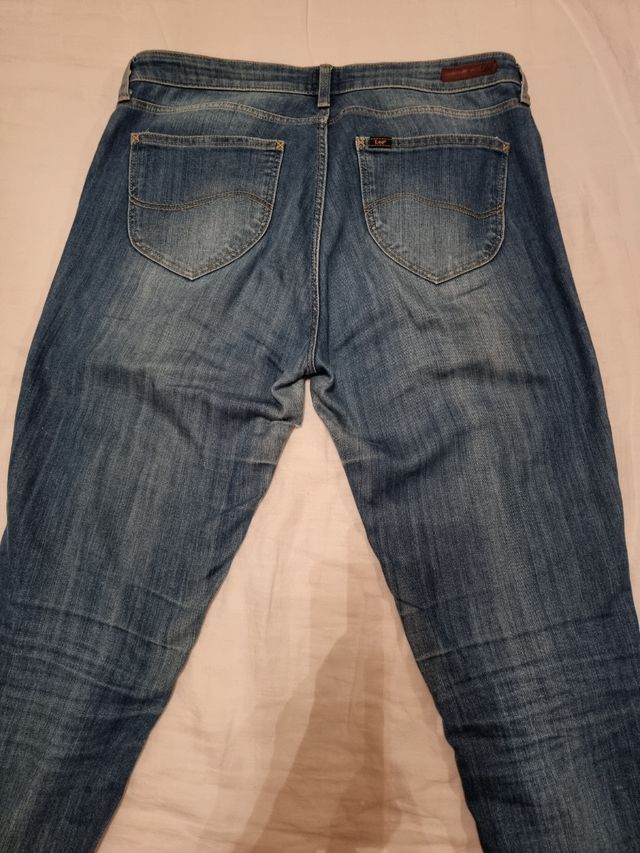 Jeans LEE Tg 34