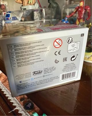 Funko Pop! Wonder Woman 361