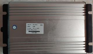 Inversor OndaPura 12VDC a 220-240V AC Autocaravana