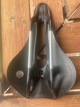 Selle Italia Model X Green SuperFlow LTD