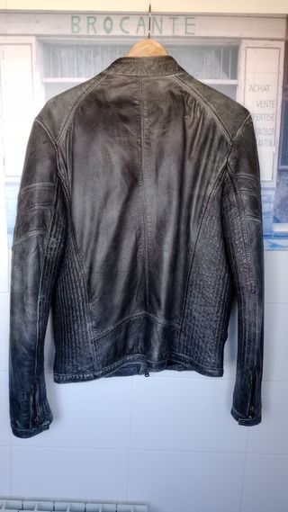 Chaqueta hombre Redskins (No Envío)