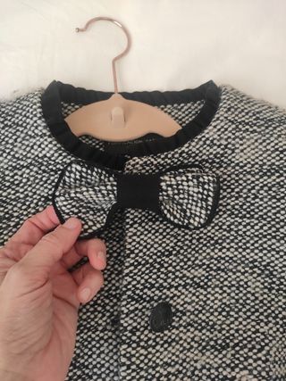 Chaqueta Purificación García 