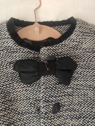 Chaqueta Purificación García 