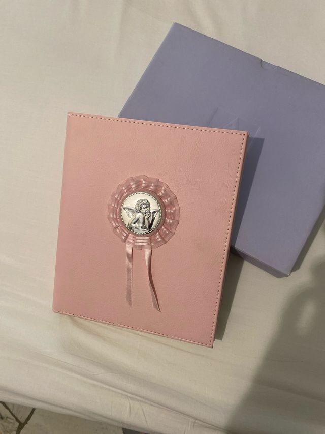 albun foto Arde baby