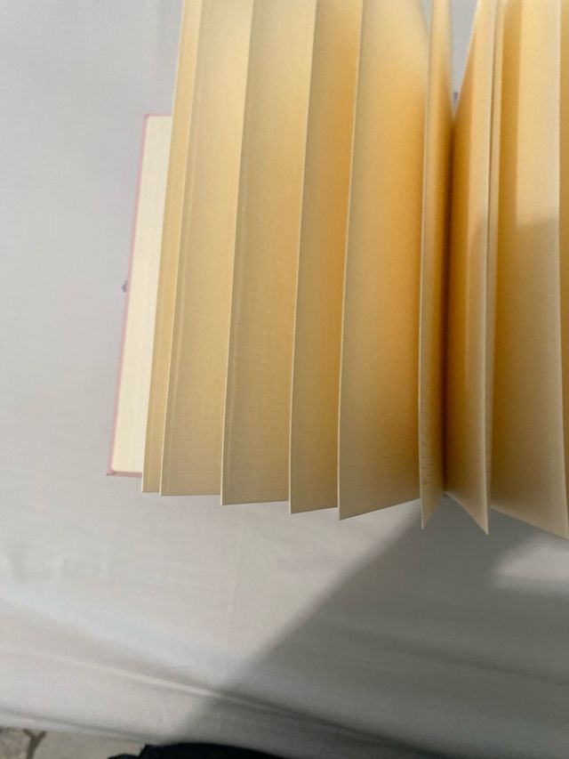 albun foto Arde baby