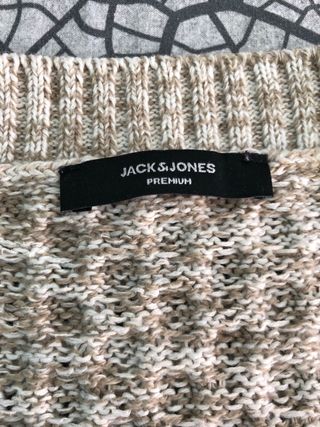 Jersey Jack & Jones Talla XL