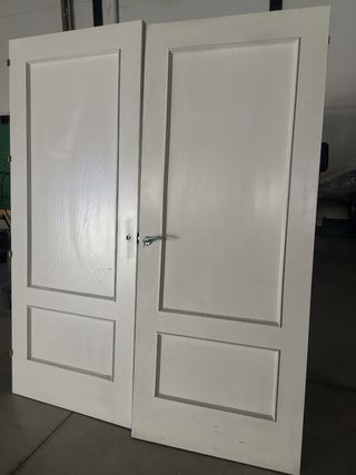 Puertas de paso