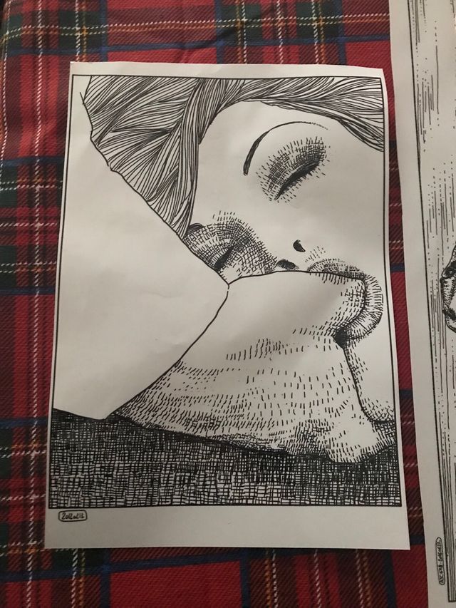 set stampe fotografiche